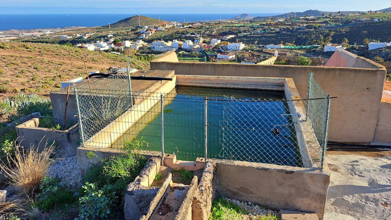 Casas o chalets-Venta-Ingenio-2032859-Foto-121