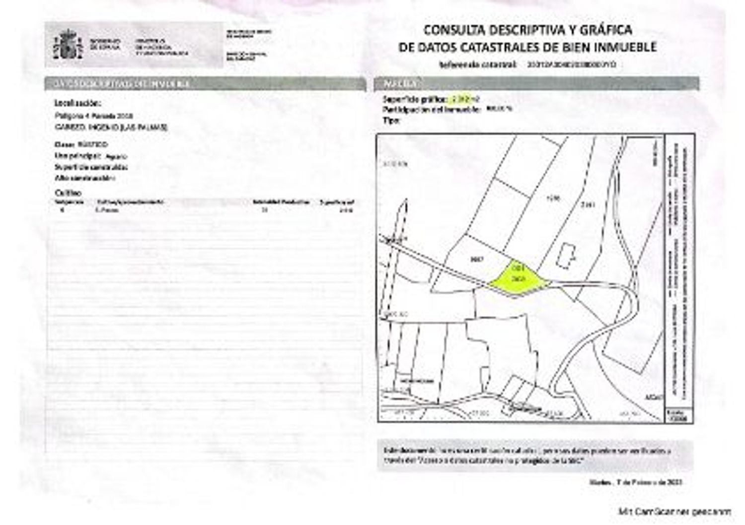 Casas o chalets-Venta-Ingenio-2032859-Foto-172