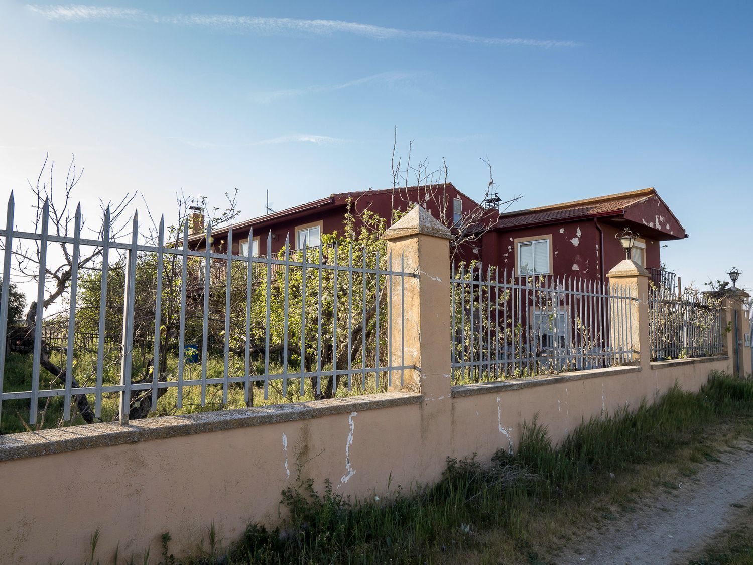 Casas o chalets-Venta-La Pedraja de Portillo-827088-Foto-2