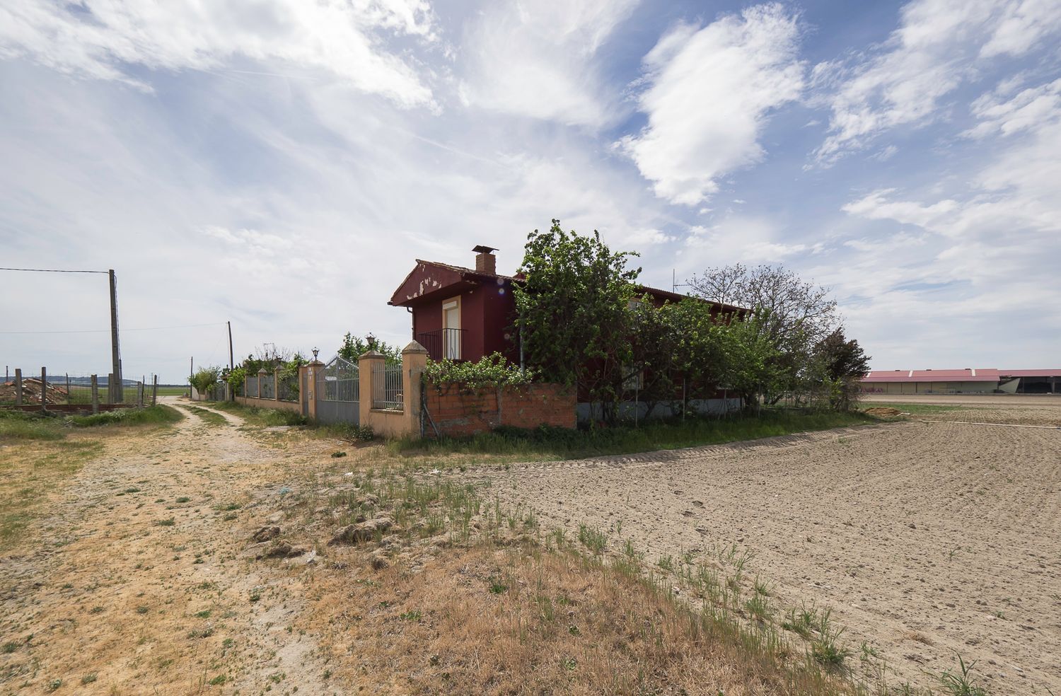 Casas o chalets-Venta-La Pedraja de Portillo-827088-Foto-3