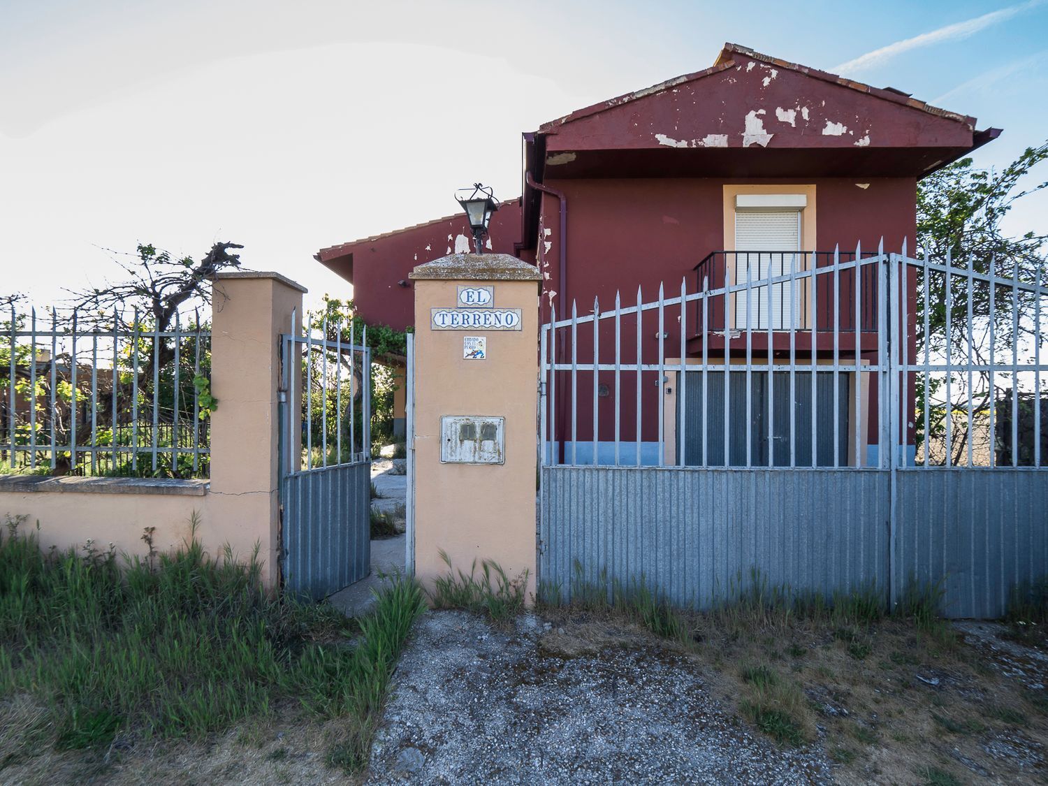 Casas o chalets-Venta-La Pedraja de Portillo-827088-Foto-4