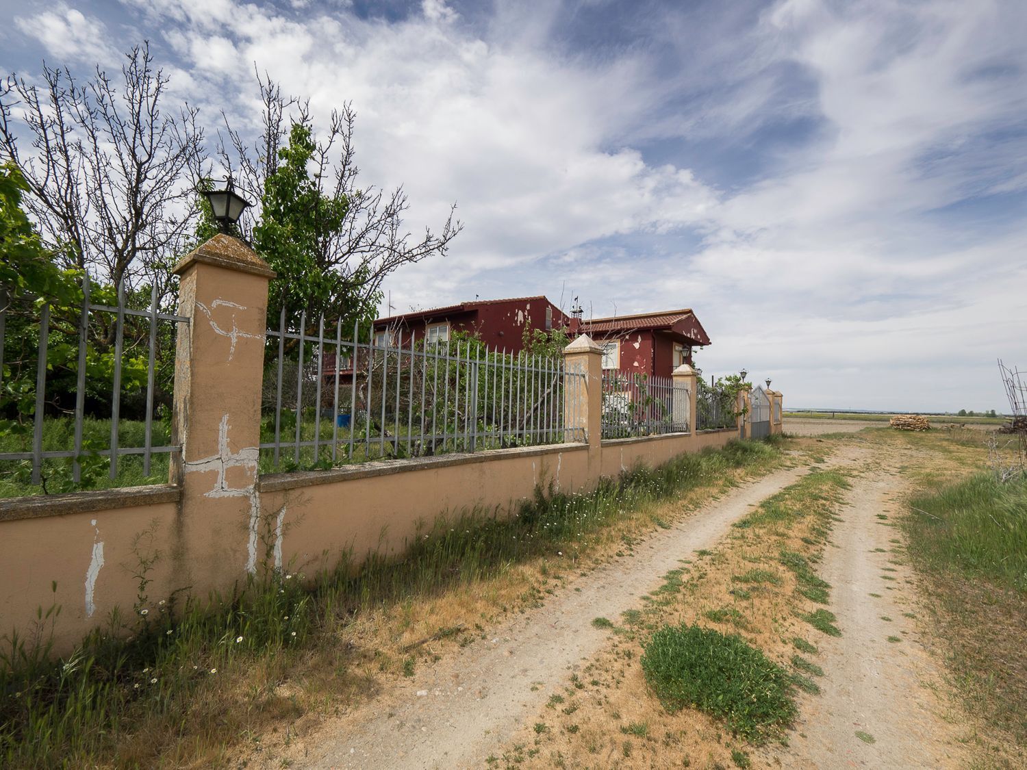 Casas o chalets-Venta-La Pedraja de Portillo-827088-Foto-29