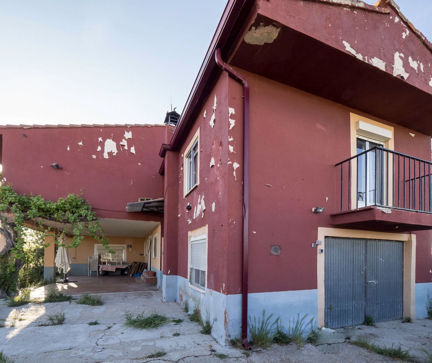 Casas o chalets-Venta-La Pedraja de Portillo-827088-Foto-28