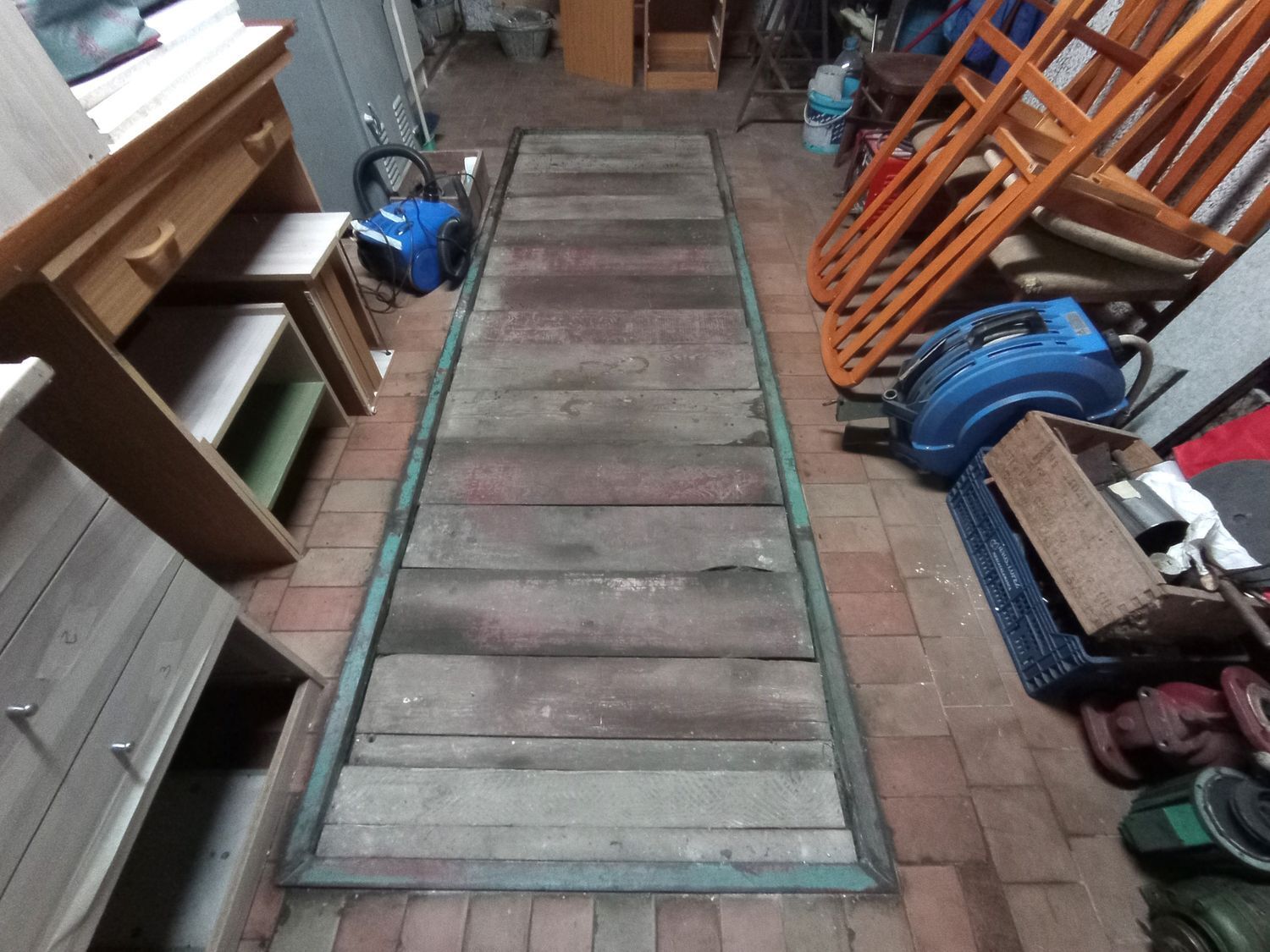 Garajes-Venta-Valladolid-1834972-Foto-7