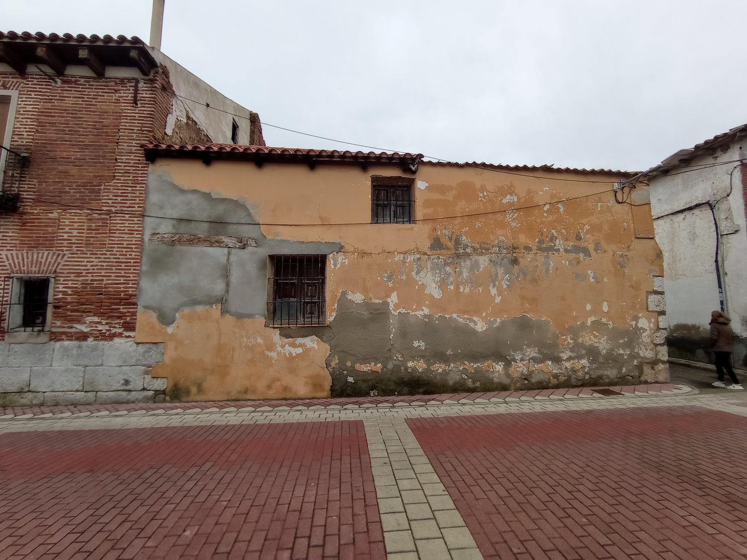 Casas o chalets-Venta-La Pedraja de Portillo-1721350-Foto-7