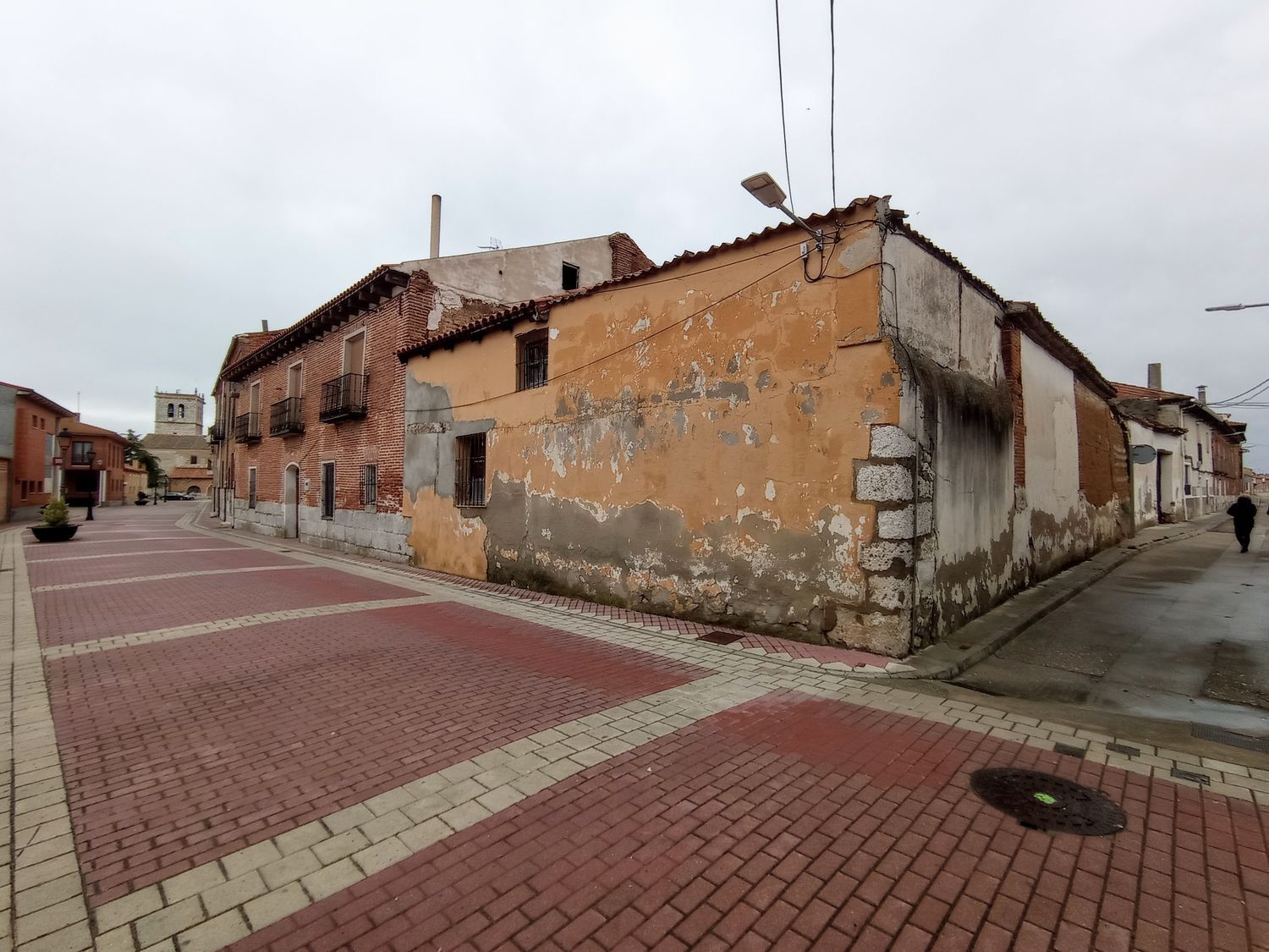 Casas o chalets-Venta-La Pedraja de Portillo-1721350-Foto-4