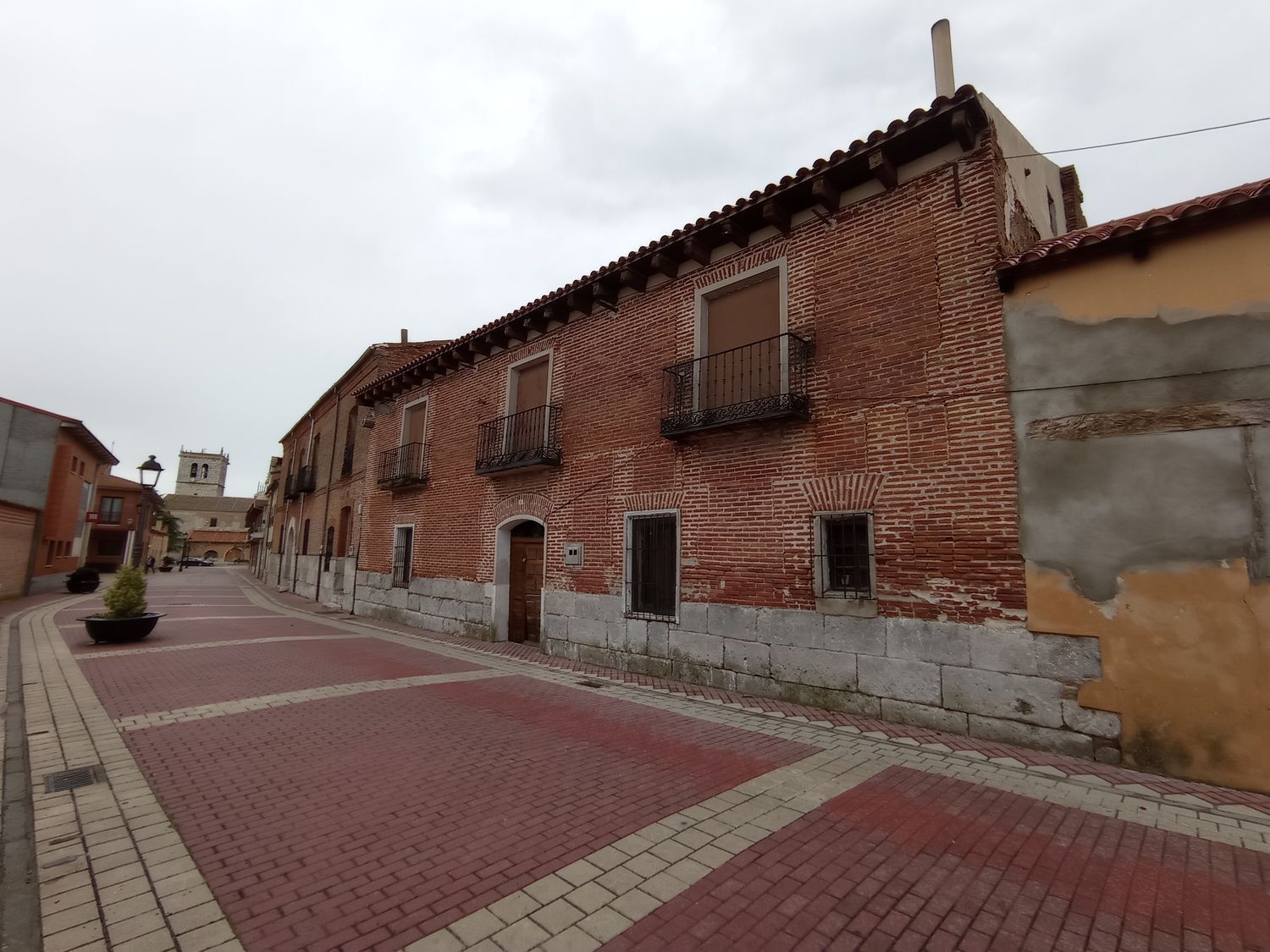 Casas o chalets-Venta-La Pedraja de Portillo-1721350-Foto-6
