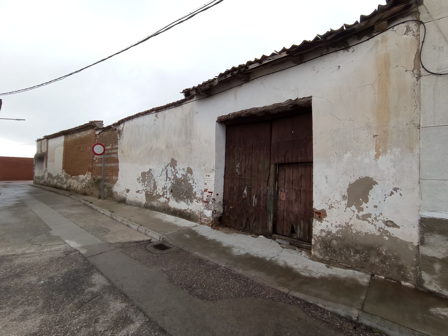 Casas o chalets-Venta-La Pedraja de Portillo-1721350-Foto-5