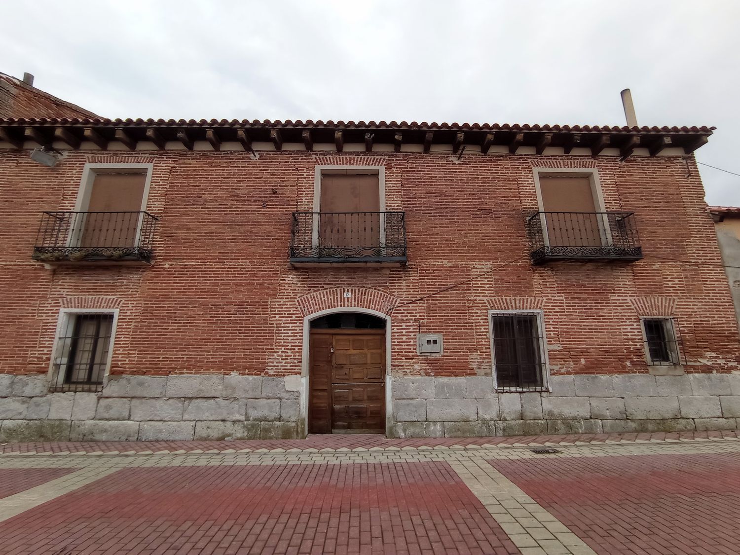Casas o chalets-Venta-La Pedraja de Portillo-1721350-Foto-2