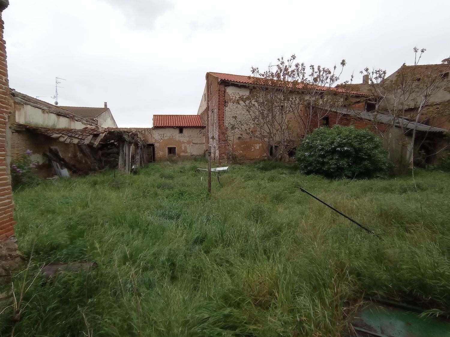Casas o chalets-Venta-La Pedraja de Portillo-1721350-Foto-14