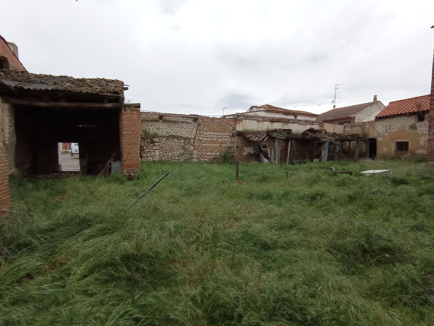 Casas o chalets-Venta-La Pedraja de Portillo-1721350-Foto-13