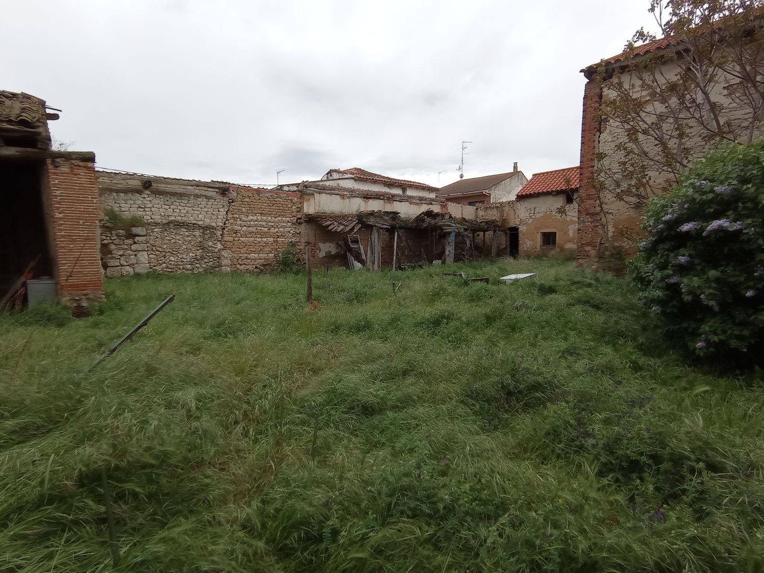 Casas o chalets-Venta-La Pedraja de Portillo-1721350-Foto-11