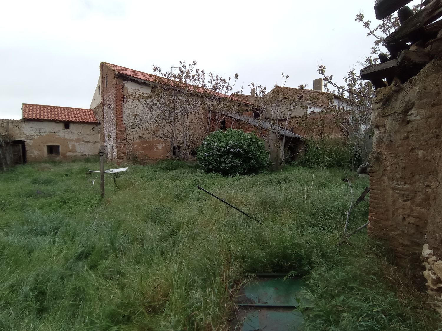 Casas o chalets-Venta-La Pedraja de Portillo-1721350-Foto-12