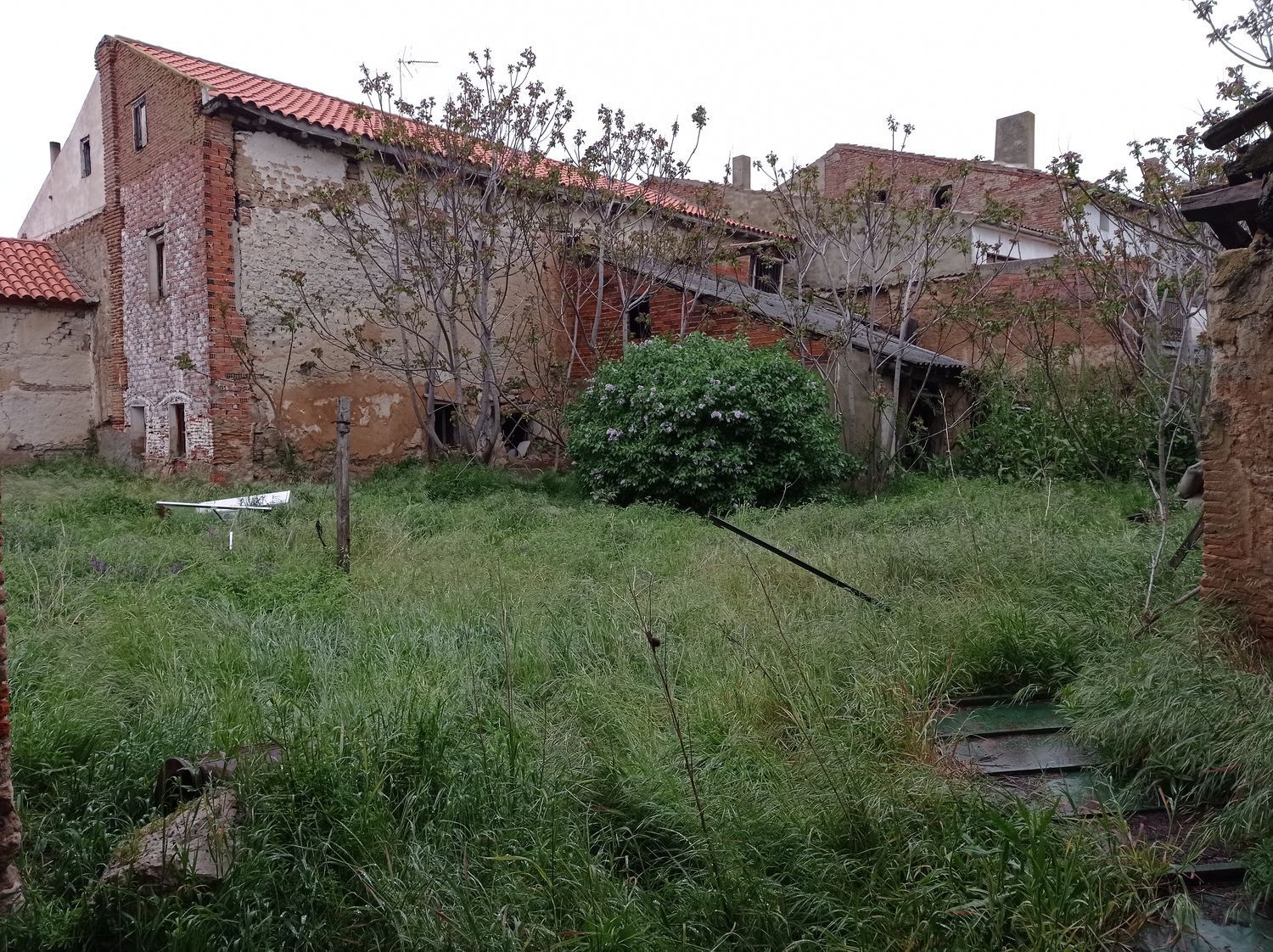 Casas o chalets-Venta-La Pedraja de Portillo-1721350-Foto-10