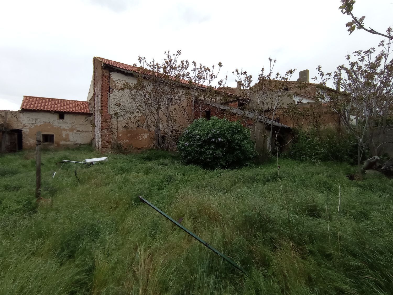 Casas o chalets-Venta-La Pedraja de Portillo-1721350-Foto-16