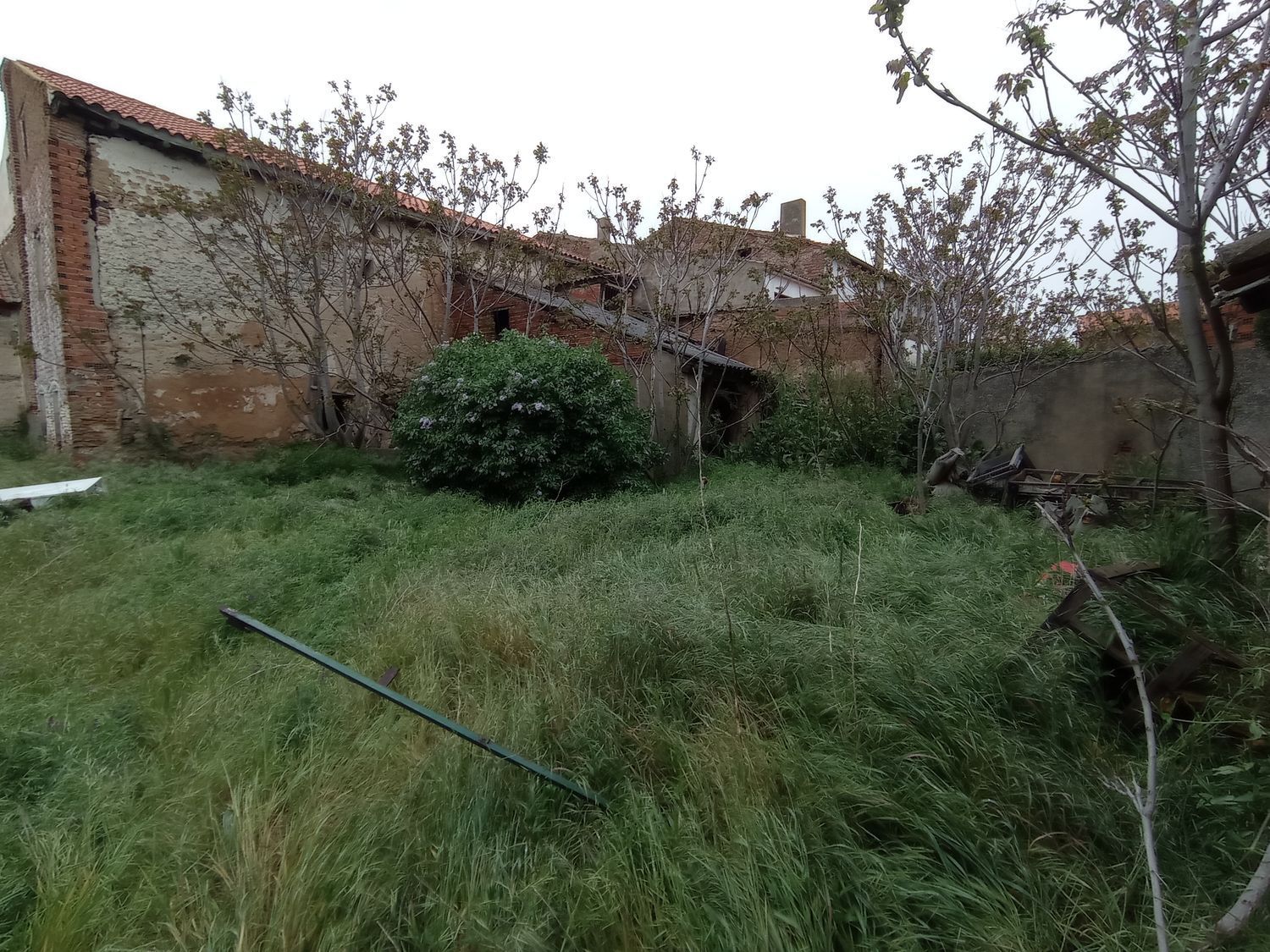 Casas o chalets-Venta-La Pedraja de Portillo-1721350-Foto-17