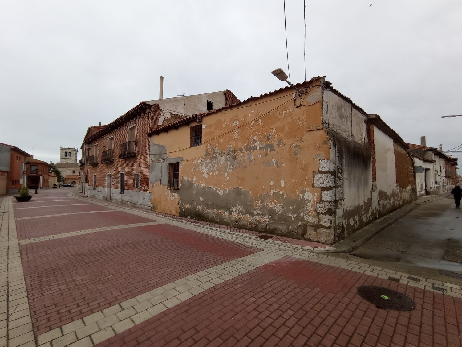 Casas o chalets-Venta-La Pedraja de Portillo-1721350-Foto-19