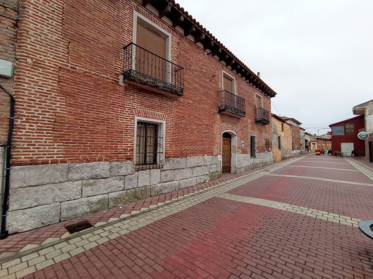 Casas o chalets-Venta-La Pedraja de Portillo-1721350-Foto-22