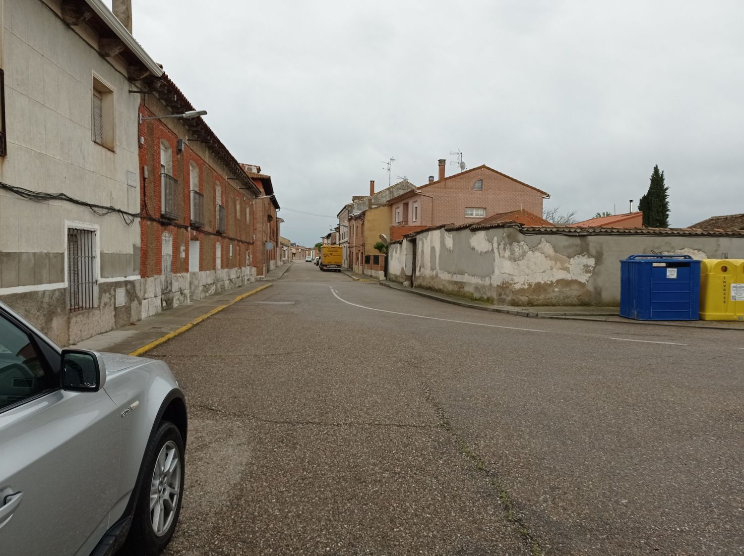 Casas o chalets-Venta-La Pedraja de Portillo-1721350-Foto-23