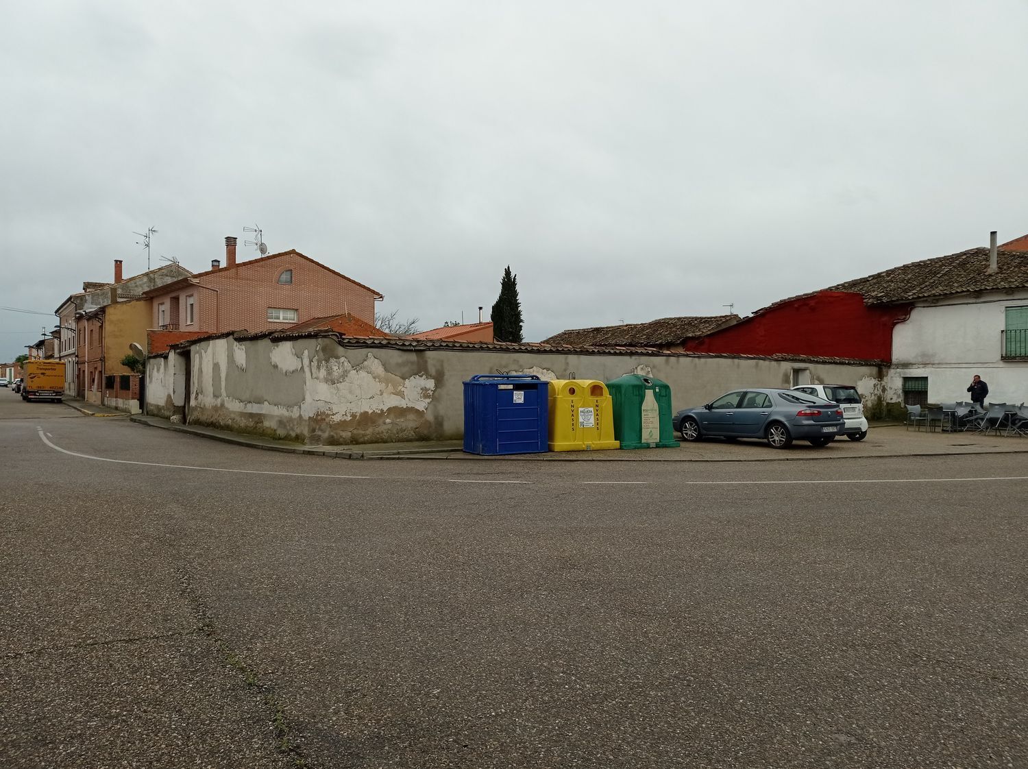 Casas o chalets-Venta-La Pedraja de Portillo-1721350-Foto-24