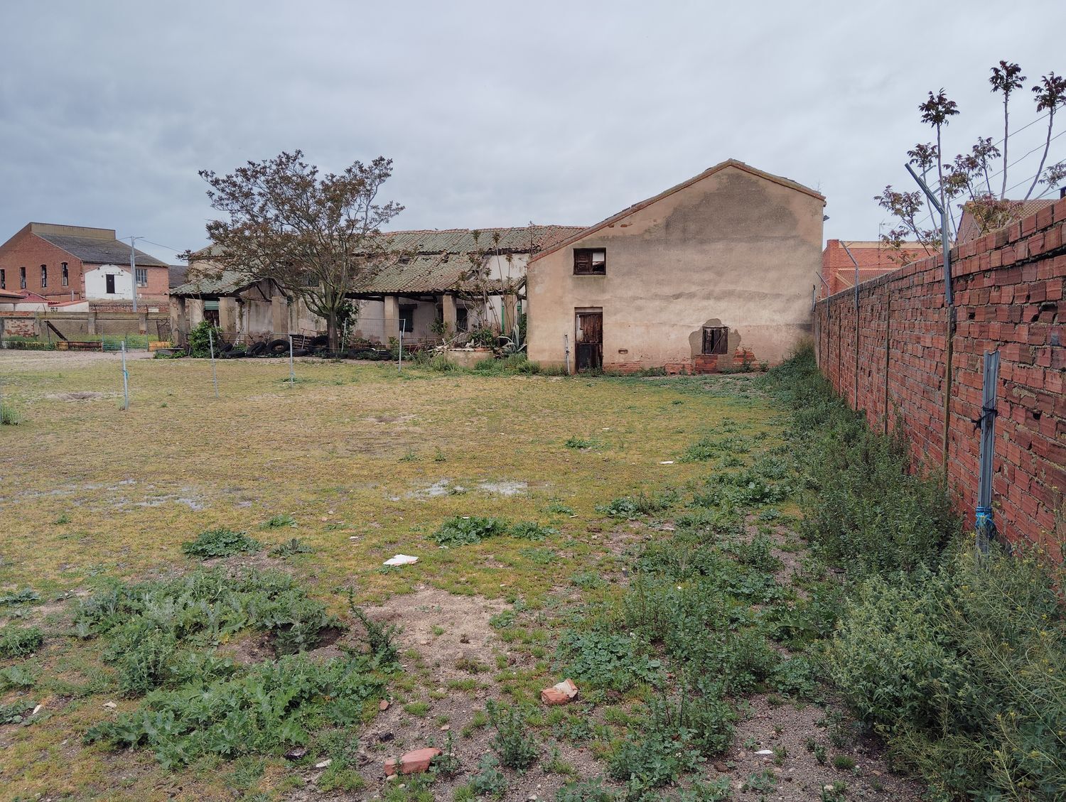 Casas o chalets-Venta-Matapozuelos-1743364-Foto-5