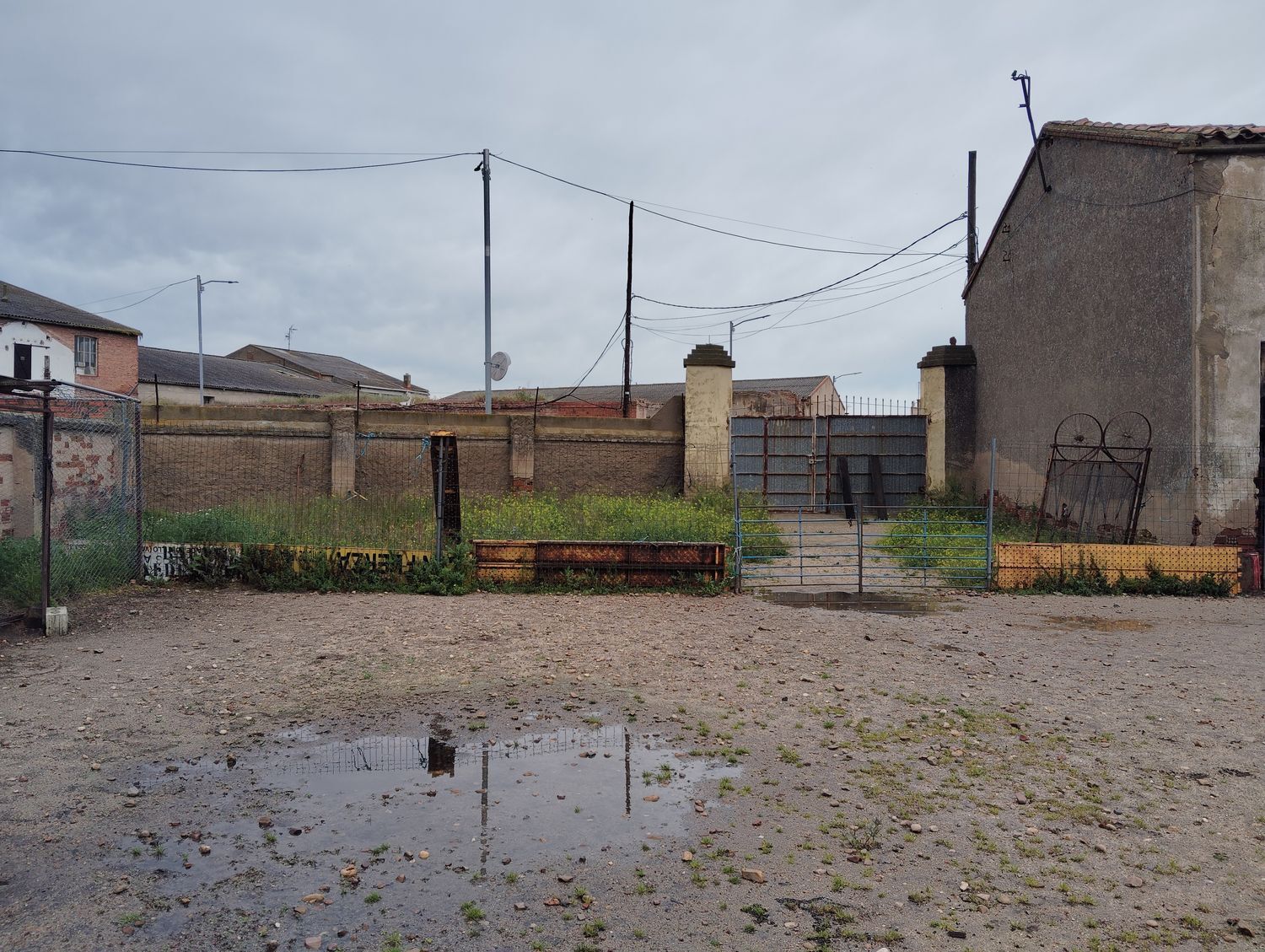 Casas o chalets-Venta-Matapozuelos-1743364-Foto-7