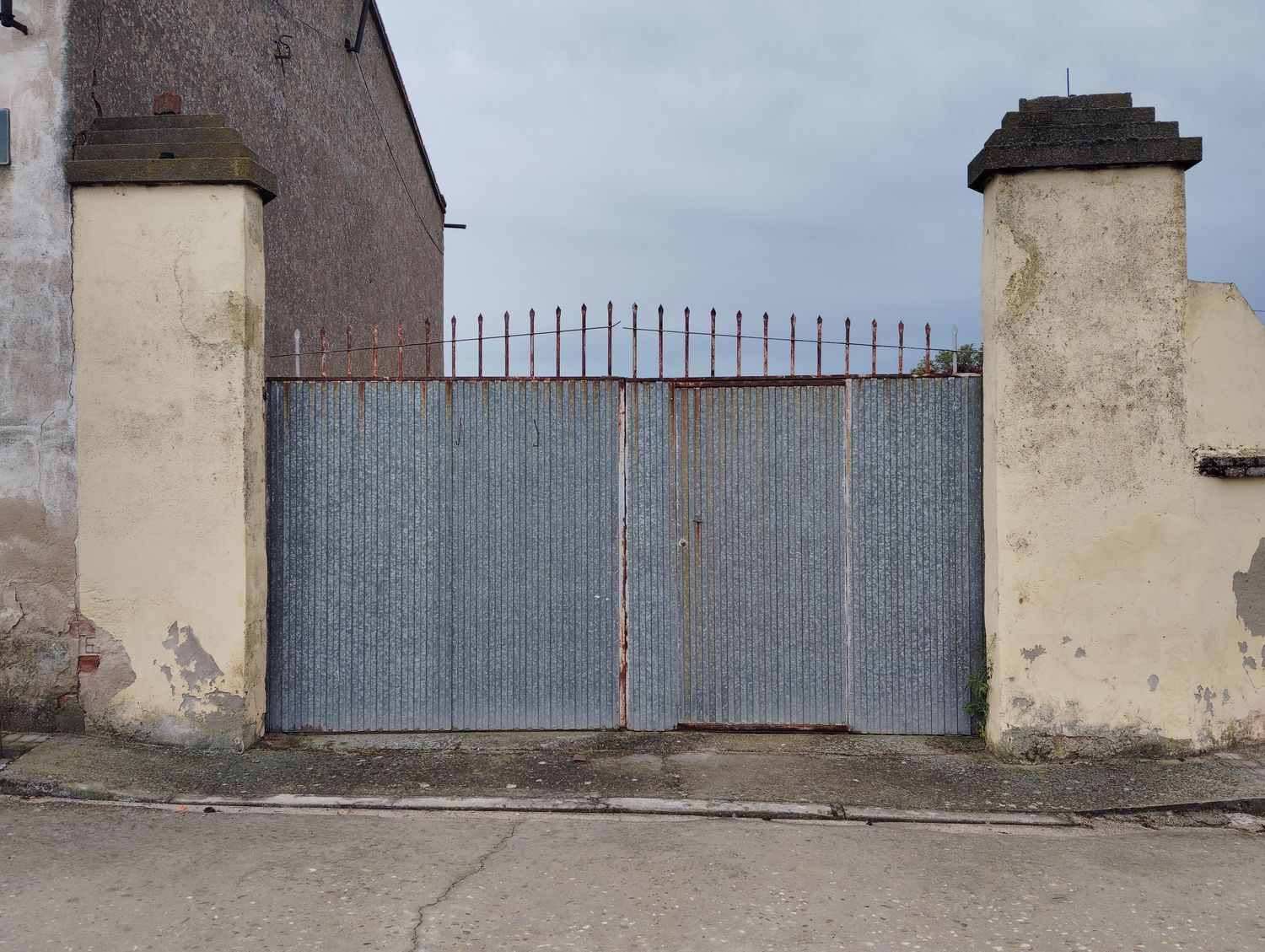 Casas o chalets-Venta-Matapozuelos-1743364-Foto-2