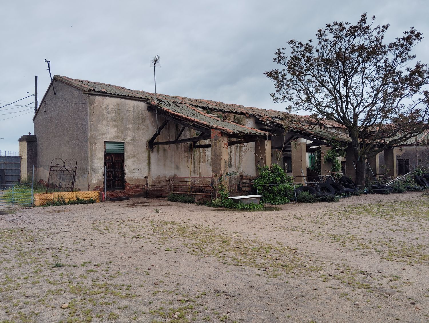 Casas o chalets-Venta-Matapozuelos-1743364-Foto-3