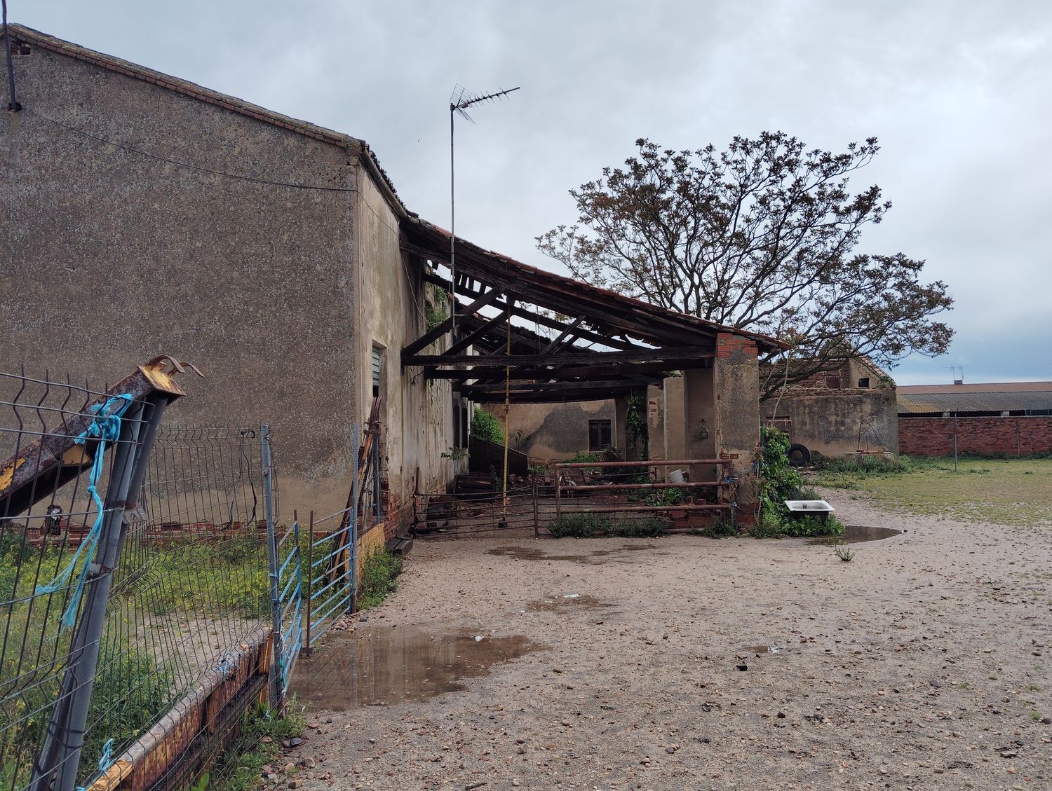 Casas o chalets-Venta-Matapozuelos-1743364-Foto-4