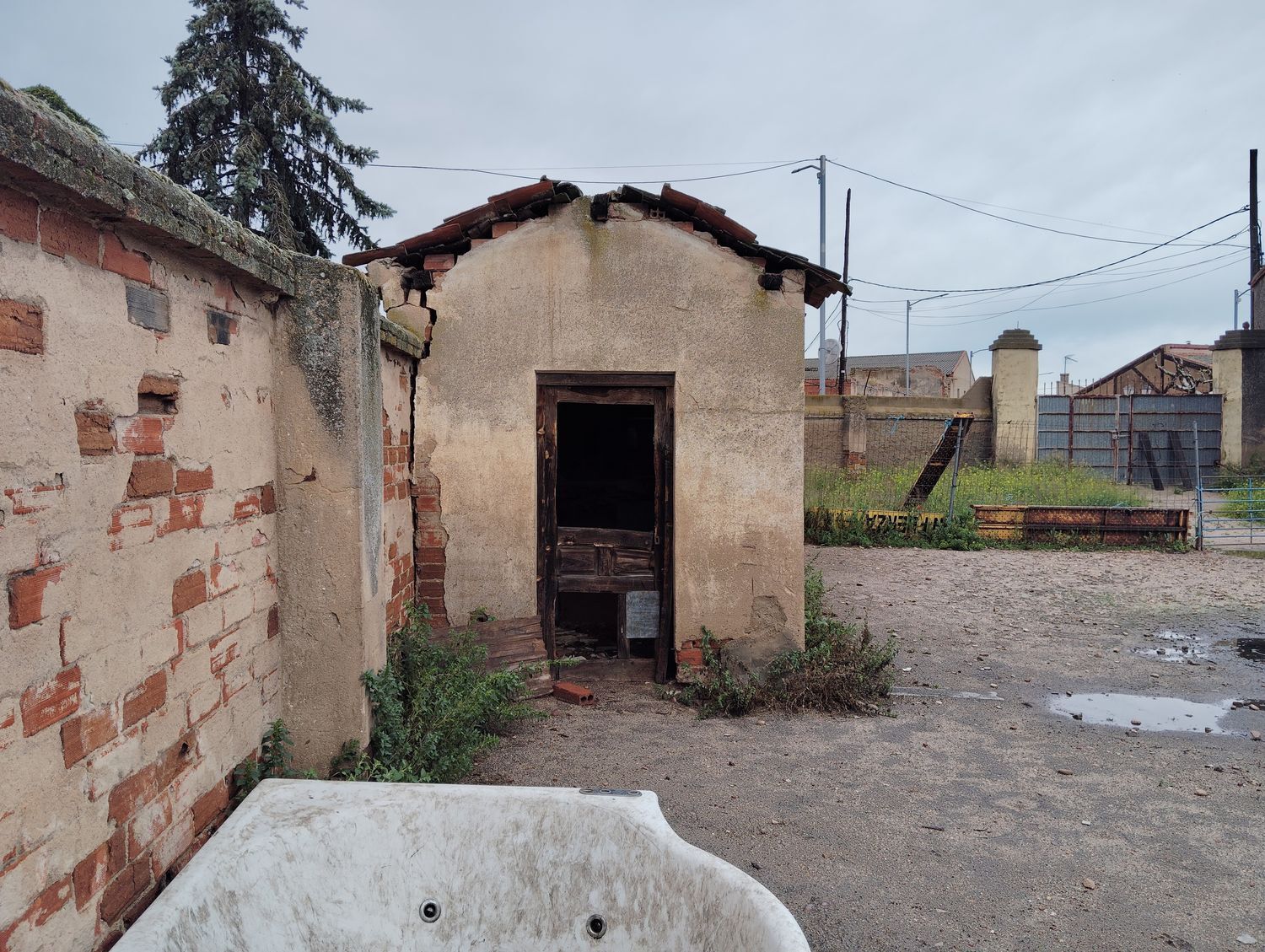 Casas o chalets-Venta-Matapozuelos-1743364-Foto-6