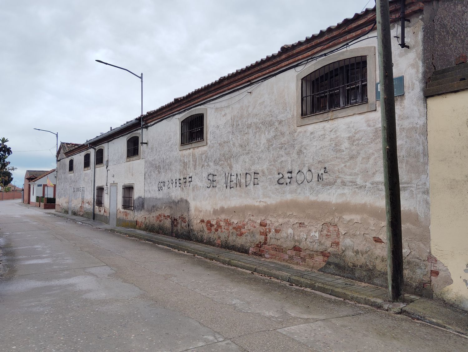 Casas o chalets-Venta-Matapozuelos-1743364-Foto-9