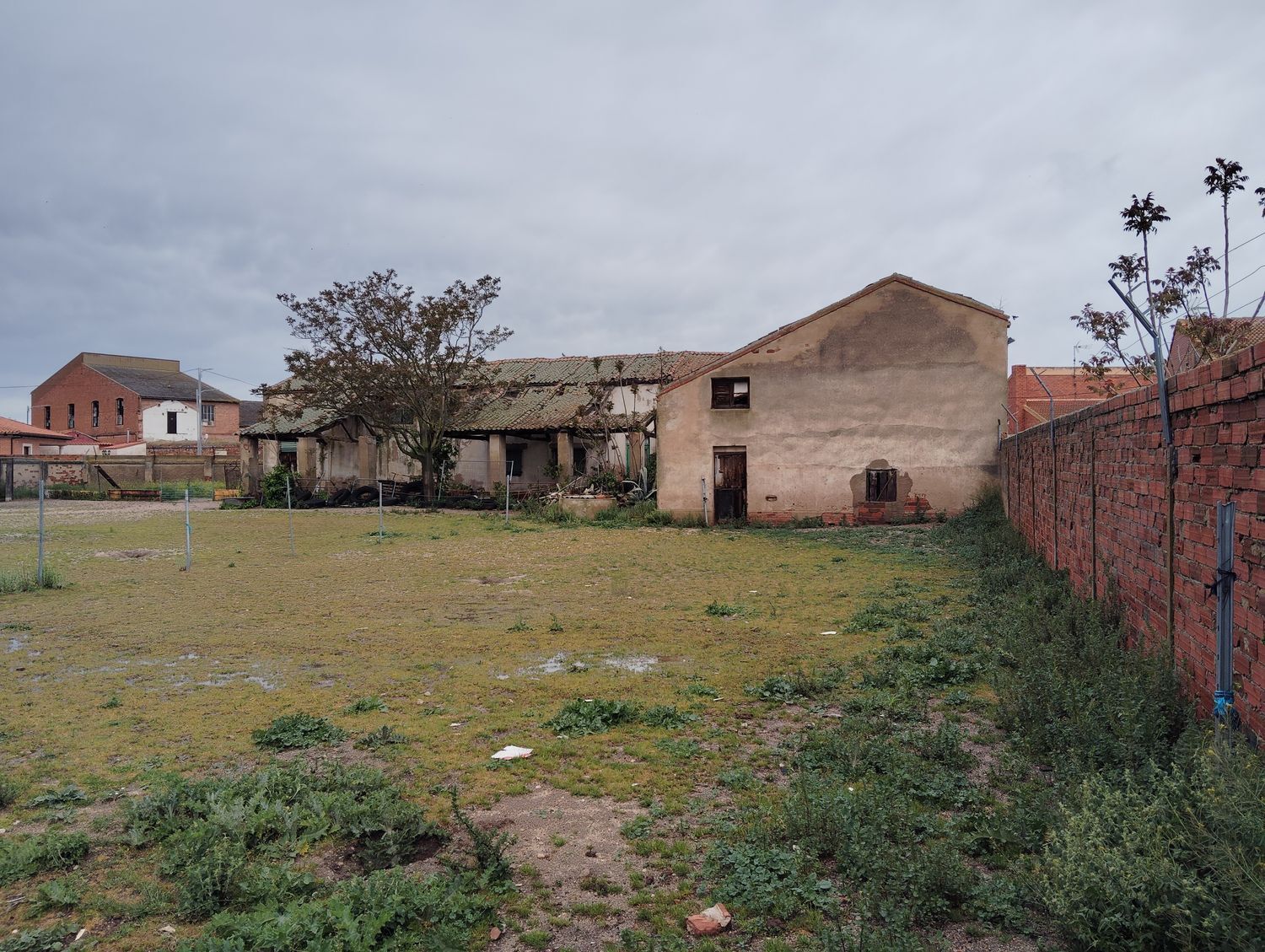 Casas o chalets-Venta-Matapozuelos-1743364-Foto-14