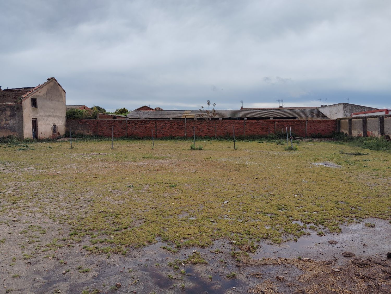 Casas o chalets-Venta-Matapozuelos-1743364-Foto-12