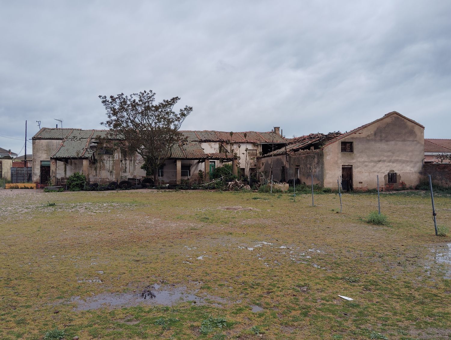 Casas o chalets-Venta-Matapozuelos-1743364-Foto-13