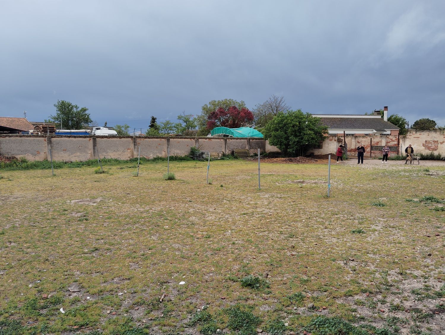 Casas o chalets-Venta-Matapozuelos-1743364-Foto-18