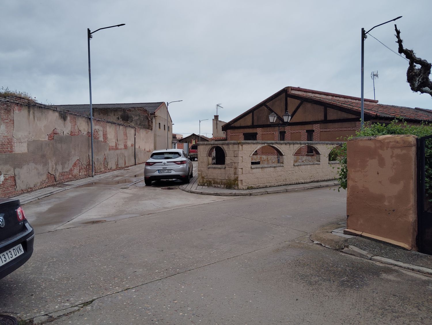 Casas o chalets-Venta-Matapozuelos-1743364-Foto-24