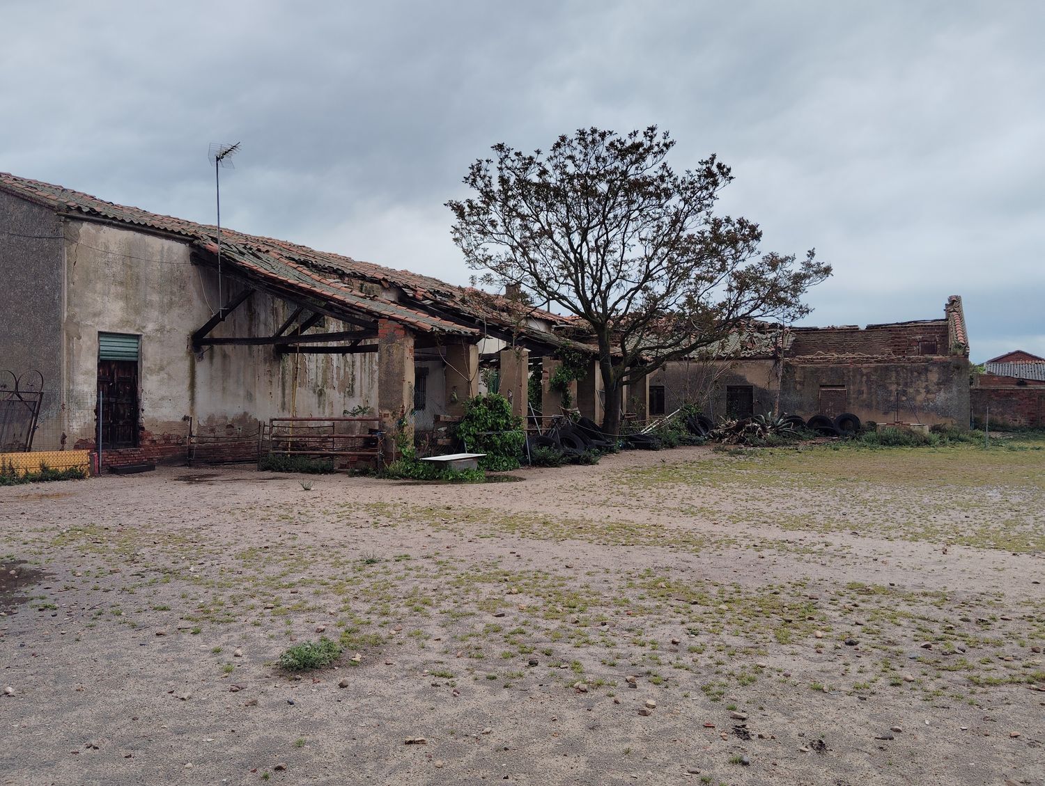 Casas o chalets-Venta-Matapozuelos-1743364-Foto-21