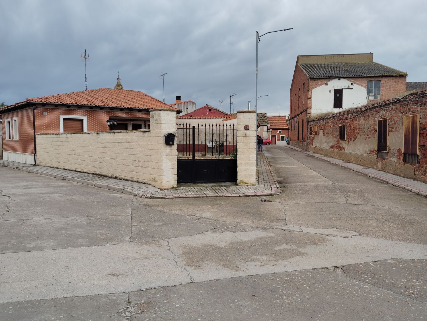 Casas o chalets-Venta-Matapozuelos-1743364-Foto-25