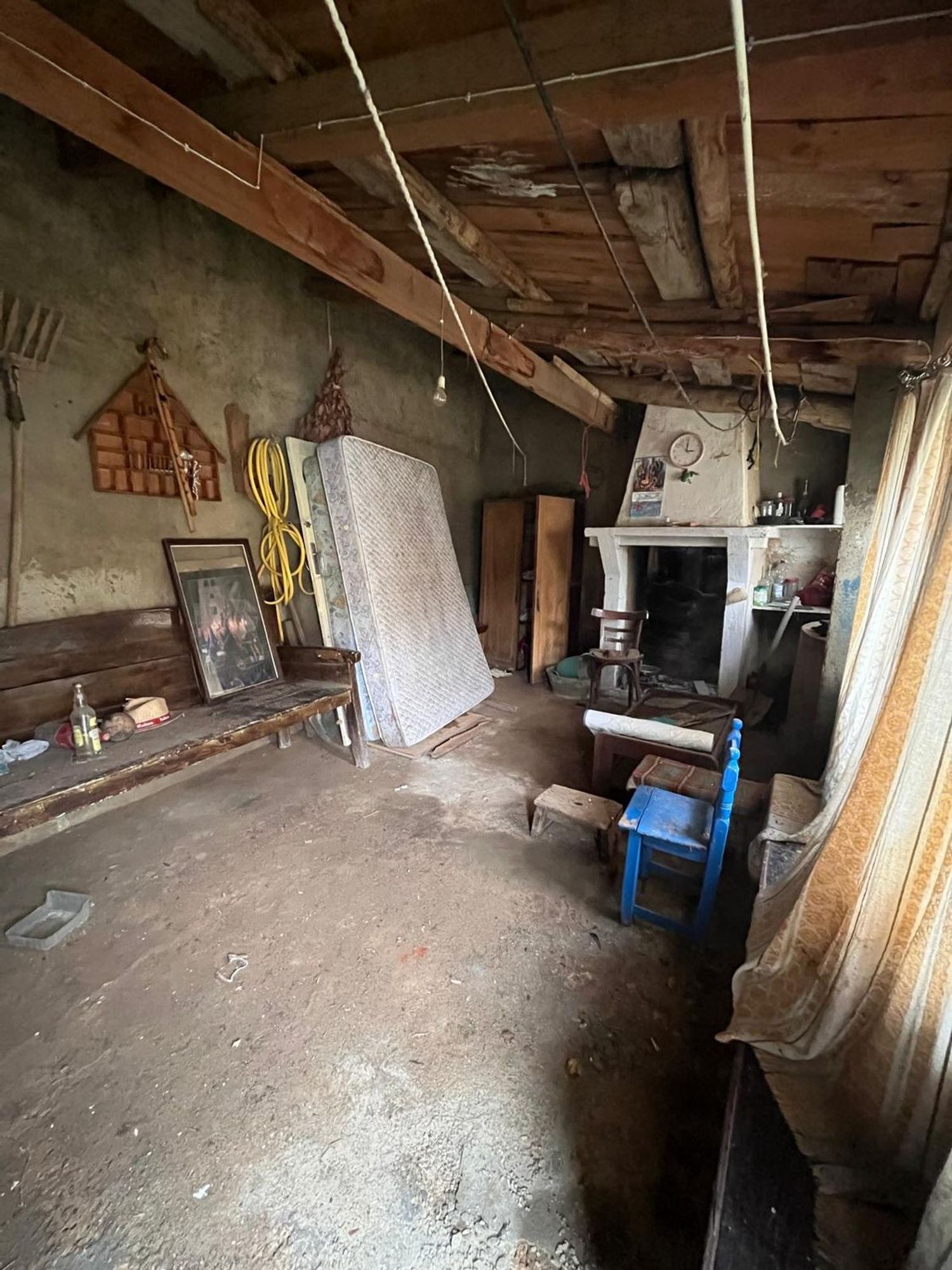 Casas o chalets-Venta-Santovenia-1834957-Foto-13