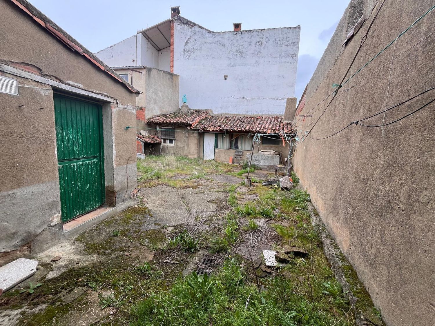 Casas o chalets-Venta-Santovenia-1834957-Foto-15