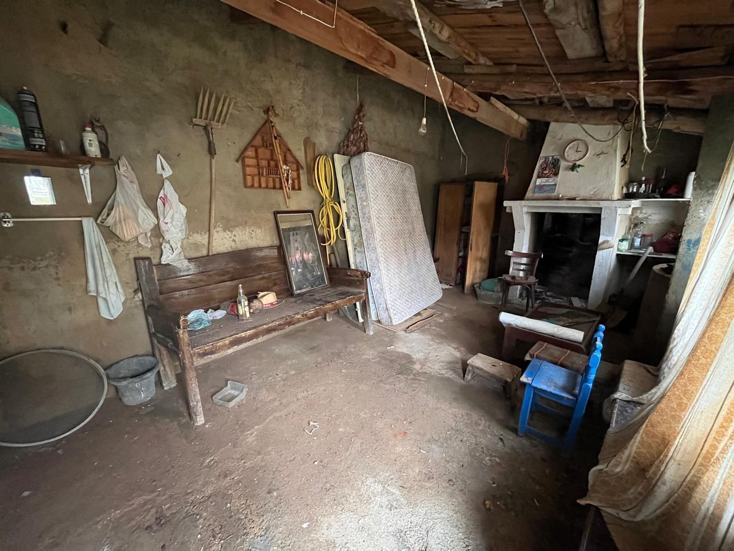 Casas o chalets-Venta-Santovenia-1834957-Foto-14