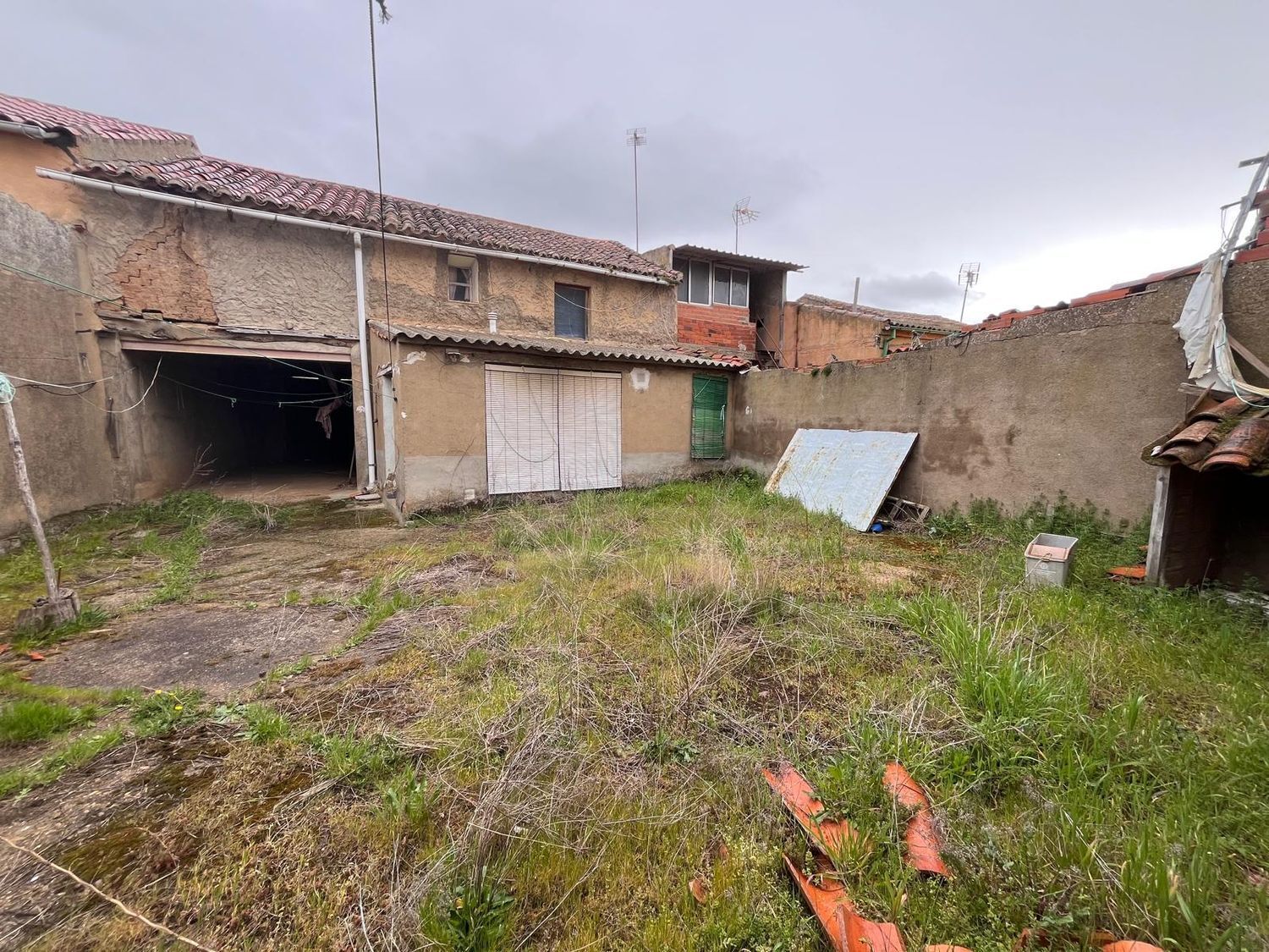 Casas o chalets-Venta-Santovenia-1834957-Foto-19