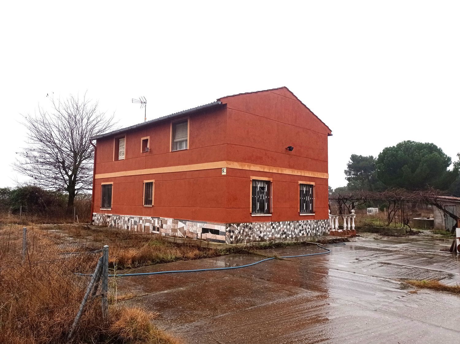 Casas o chalets-Venta-La Pedraja de Portillo-2032871-Foto-2