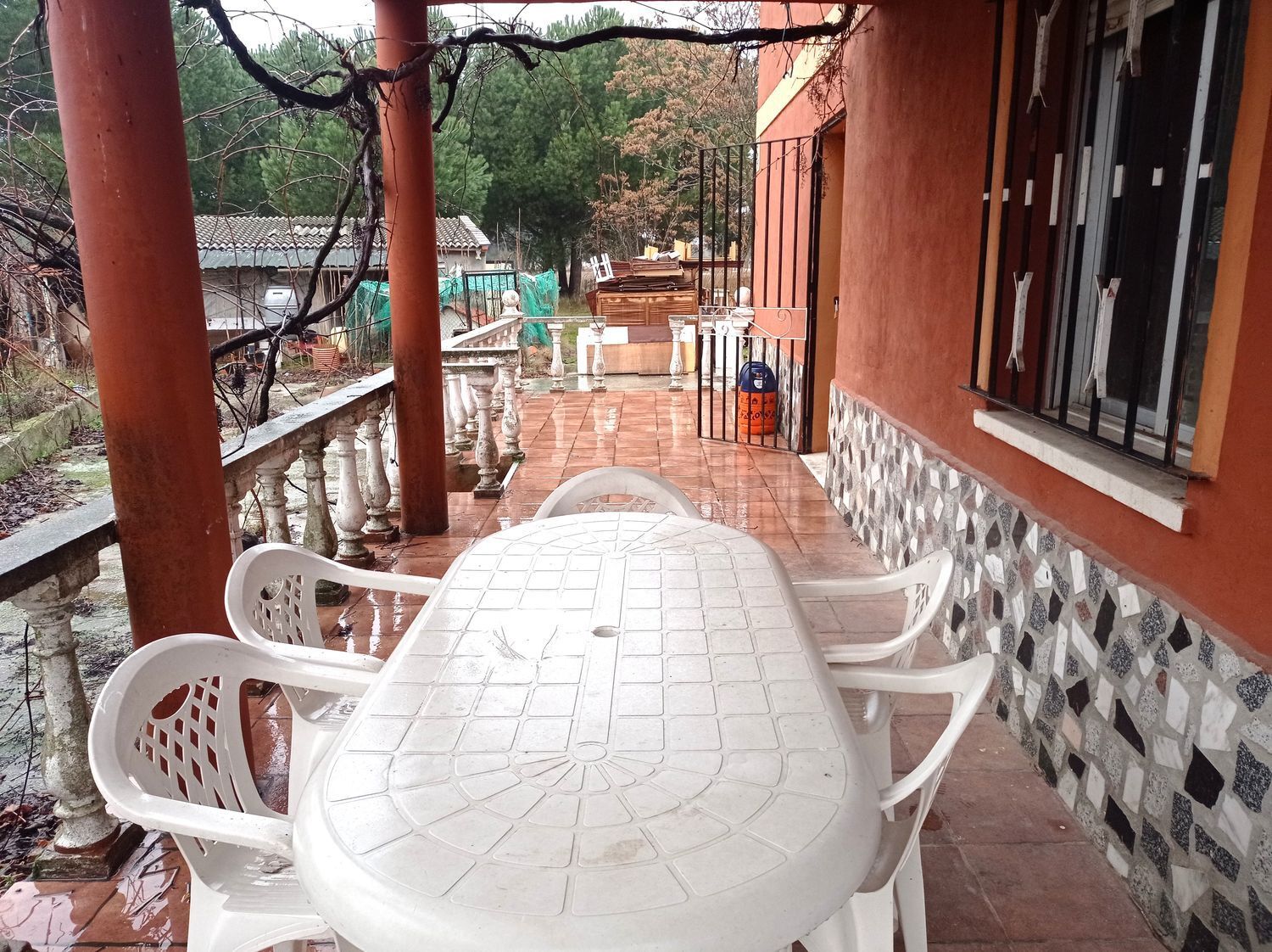 Casas o chalets-Venta-La Pedraja de Portillo-2032871-Foto-5