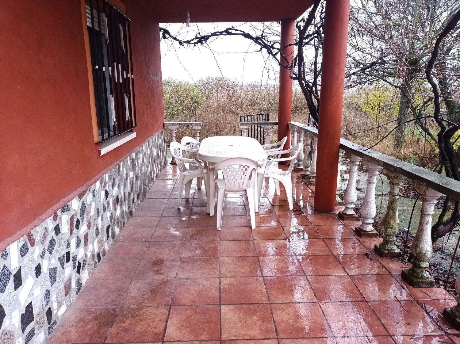 Casas o chalets-Venta-La Pedraja de Portillo-2032871-Foto-4