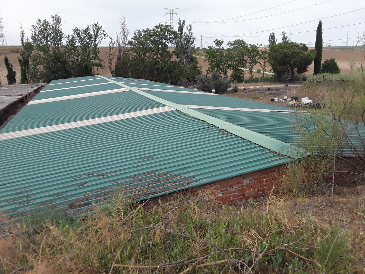 Fincas y solares-Venta-Moraleja de Enmedio-826791-Foto-4