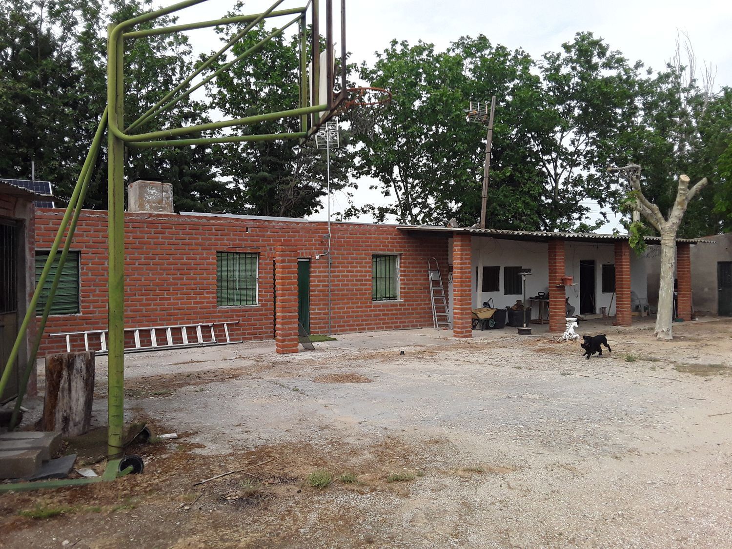 Fincas y solares-Venta-Moraleja de Enmedio-826791-Foto-2