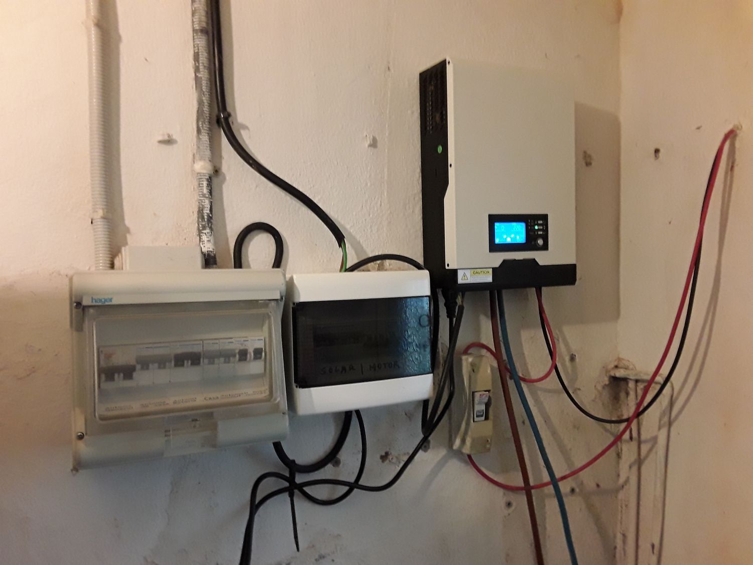 Fincas y solares-Venta-Moraleja de Enmedio-826791-Foto-14