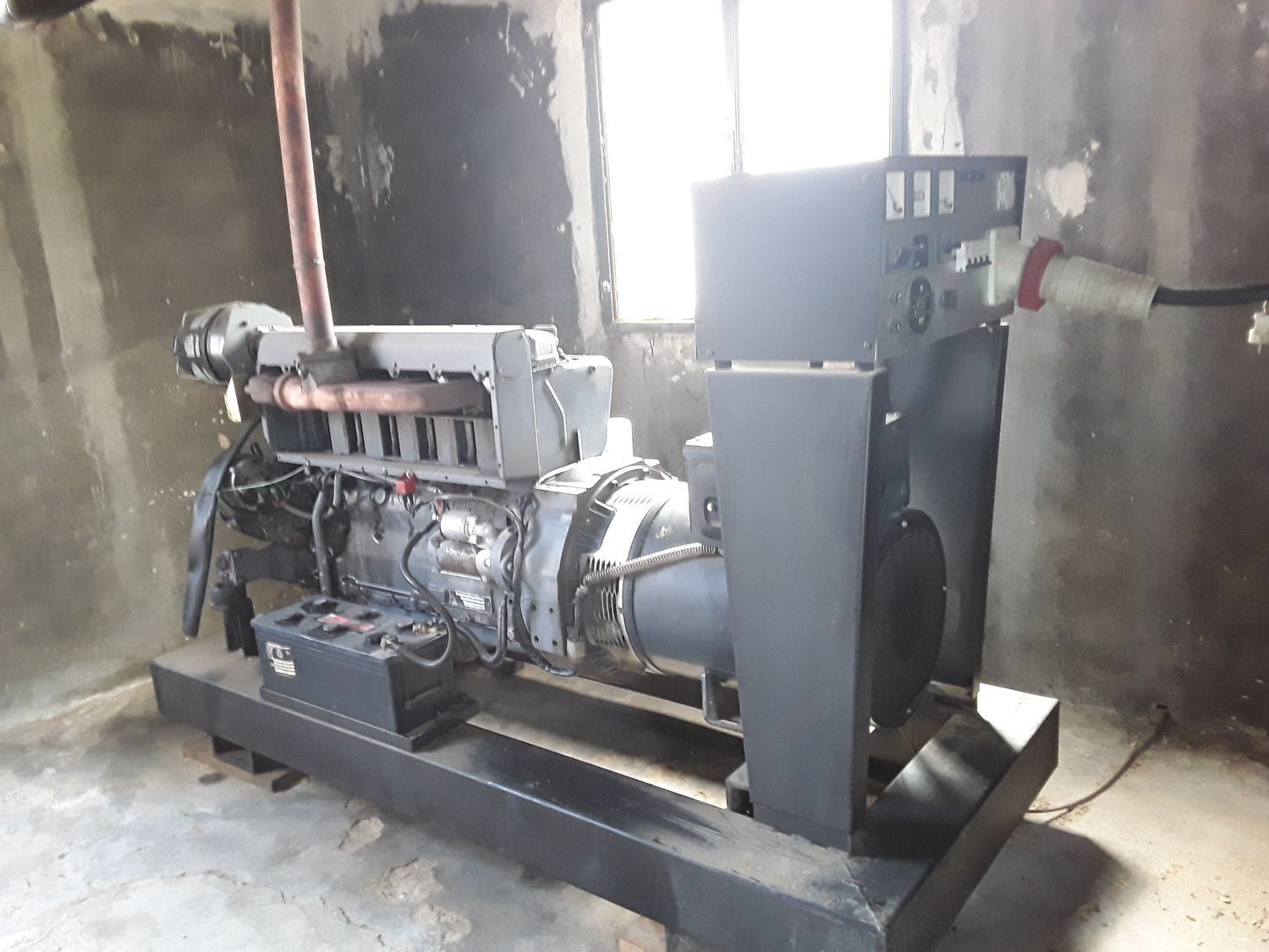 Fincas y solares-Venta-Moraleja de Enmedio-826791-Foto-35