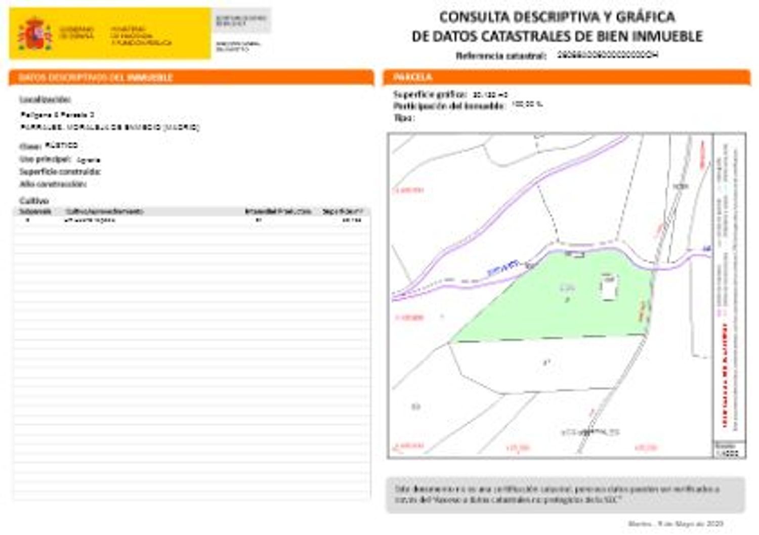 Fincas y solares-Venta-Moraleja de Enmedio-826791-Foto-50
